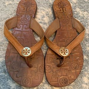 Tory Burch flip-flops